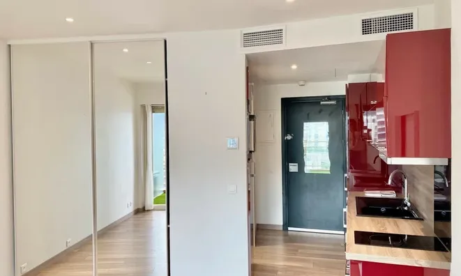 Недвижимость Apartment Monaco, La Rousse - Saint Roman: 5