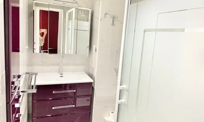 Недвижимость Apartment Monaco, La Rousse - Saint Roman: 6