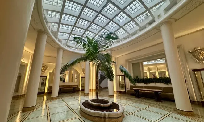 Недвижимость Apartment Monaco, Monte-Carlo: 2