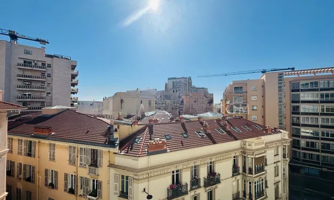 Недвижимость Apartment Monaco, Monte-Carlo: 5