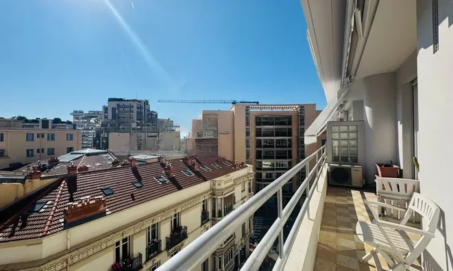 Недвижимость Apartment Monaco, Monte-Carlo: 6
