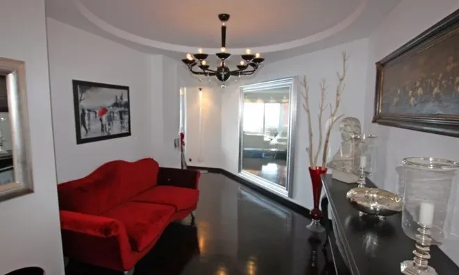 Недвижимость Apartment Monaco, La Rousse: 5