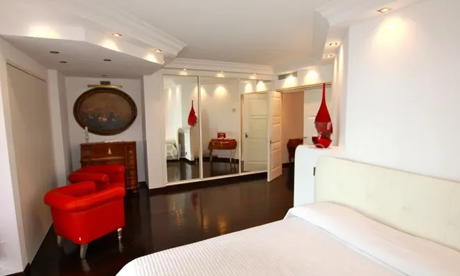 Недвижимость Apartment Monaco, La Rousse: 6