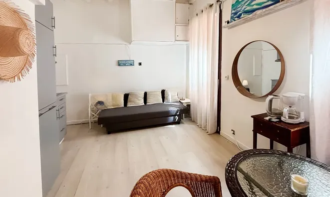 Недвижимость Apartment Monaco, Monaco-Ville: 1
