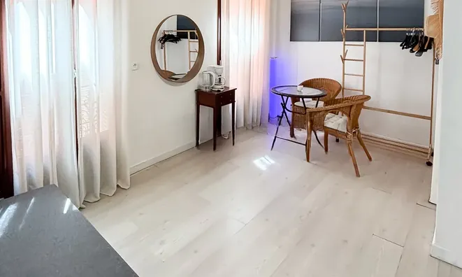 Недвижимость Apartment Monaco, Monaco-Ville: 2