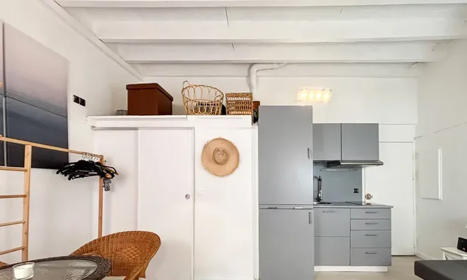 Недвижимость Apartment Monaco, Monaco-Ville: 3