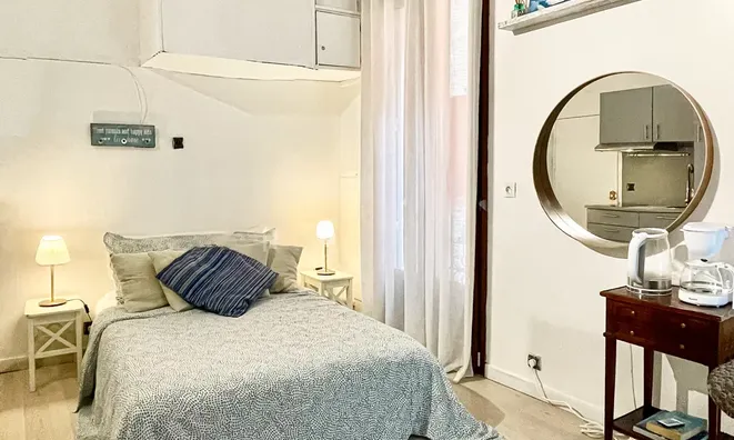 Недвижимость Apartment Monaco, Monaco-Ville: 4