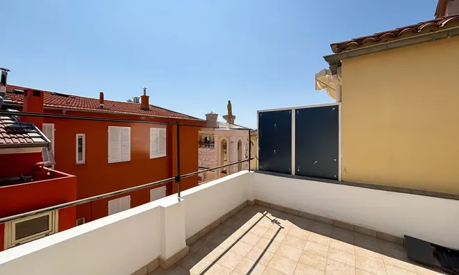 Недвижимость Apartment Monaco, Monaco-Ville: 6