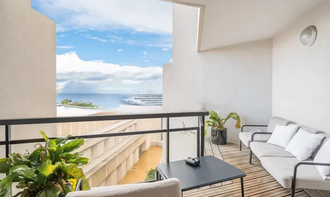 Недвижимость Apartment Monaco, Carre d'Or: 1