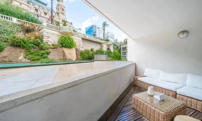 Недвижимость Apartment Monaco, Carre d'Or: 2