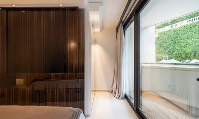 Недвижимость Apartment Monaco, Carre d'Or: 4