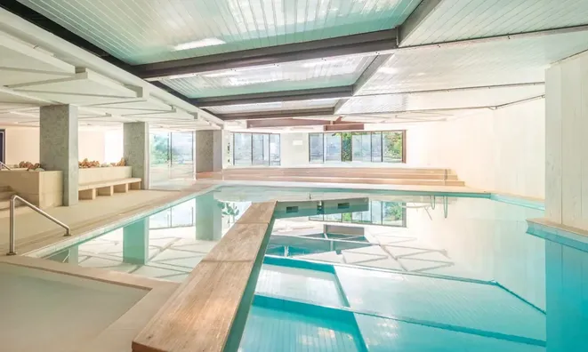 Недвижимость Apartment Monaco, Carre d'Or: 8