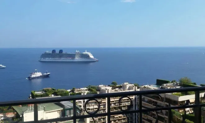 Недвижимость Apartment Monaco, Carre D'Or: 1