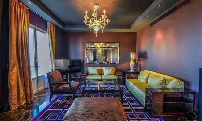 Недвижимость Apartment Monaco, Carre D'Or: 2