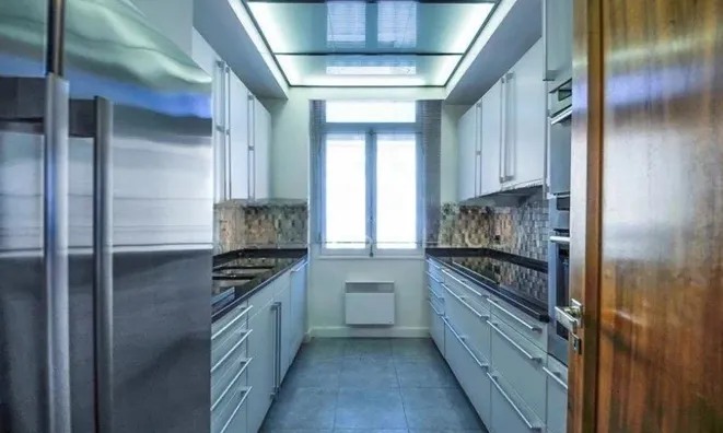 Недвижимость Apartment Monaco, Carre D'Or: 3