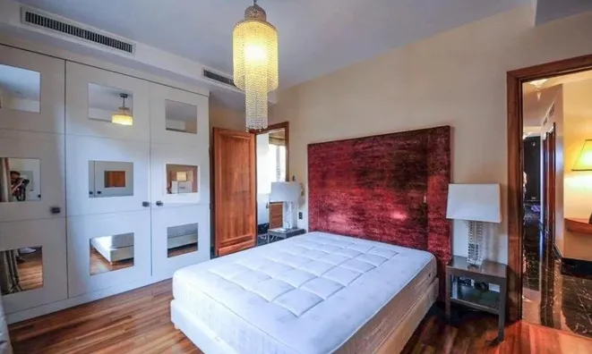 Недвижимость Apartment Monaco, Carre D'Or: 4