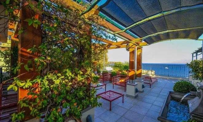Недвижимость Apartment Monaco, Carre D'Or: 8