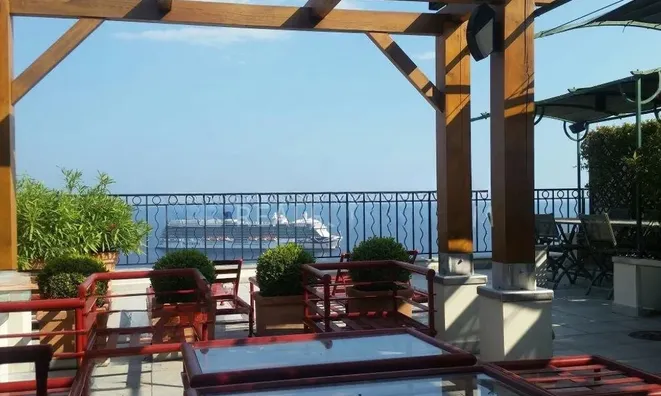 Недвижимость Apartment Monaco, Carre D'Or: 9