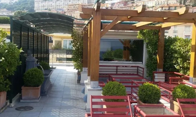 Недвижимость Apartment Monaco, Carre D'Or: 11