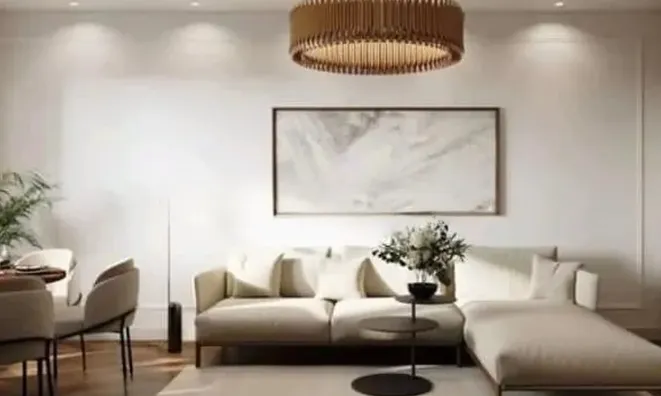 Недвижимость Apartment Monaco, La Rousse: 2