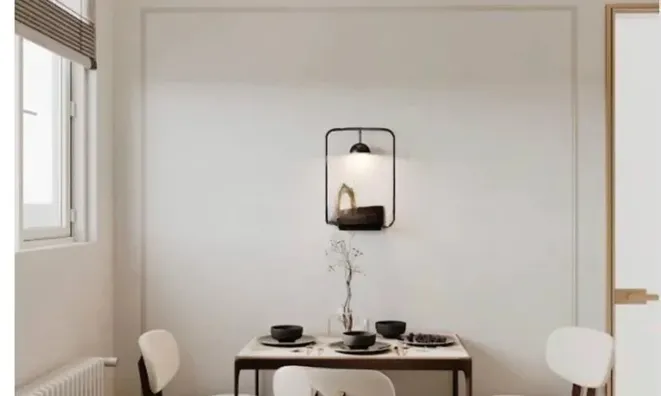 Недвижимость Apartment Monaco, La Rousse: 5