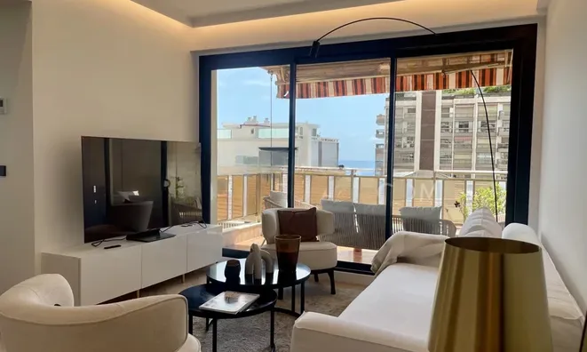 Недвижимость Apartment Monaco, Monte-Carlo: 2