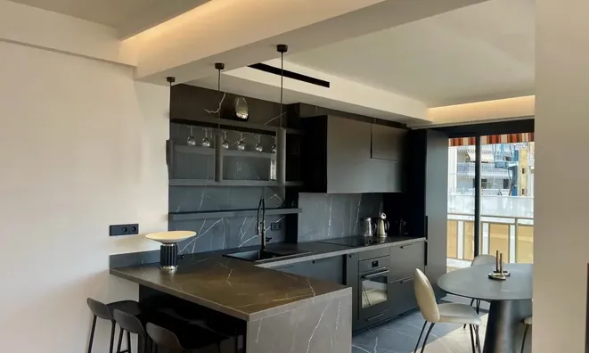 Недвижимость Apartment Monaco, Monte-Carlo: 3