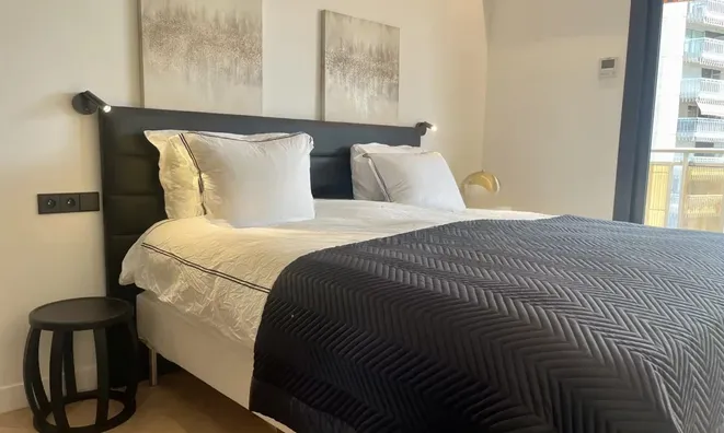Недвижимость Apartment Monaco, Monte-Carlo: 4