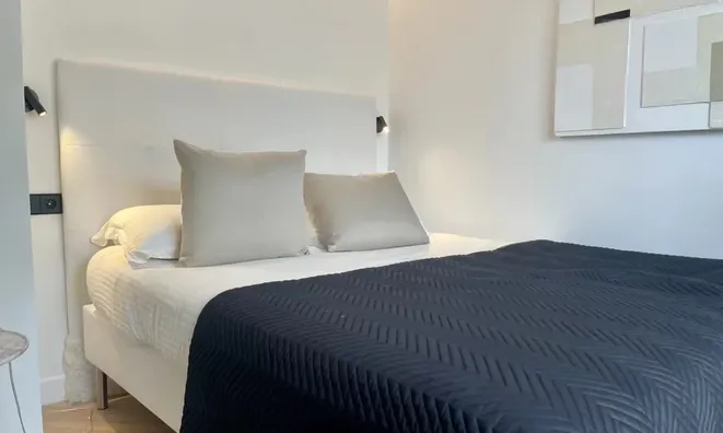 Недвижимость Apartment Monaco, Monte-Carlo: 6
