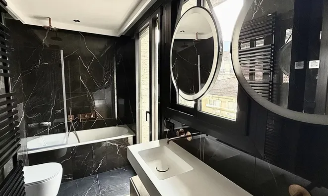 Недвижимость Apartment Monaco, Monte-Carlo: 7
