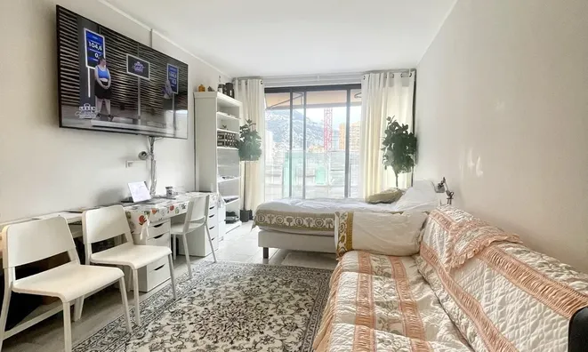 Недвижимость Apartment Monaco, Carre D'Or: 1