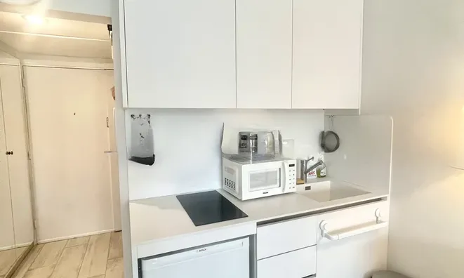 Недвижимость Apartment Monaco, Carre D'Or: 2