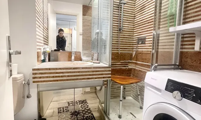 Недвижимость Apartment Monaco, Carre D'Or: 3