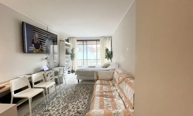 Недвижимость Apartment Monaco, Carre D'Or: 4