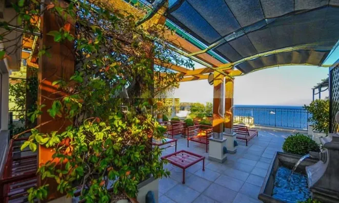Недвижимость Apartment Monaco, Carre d'Or: 2