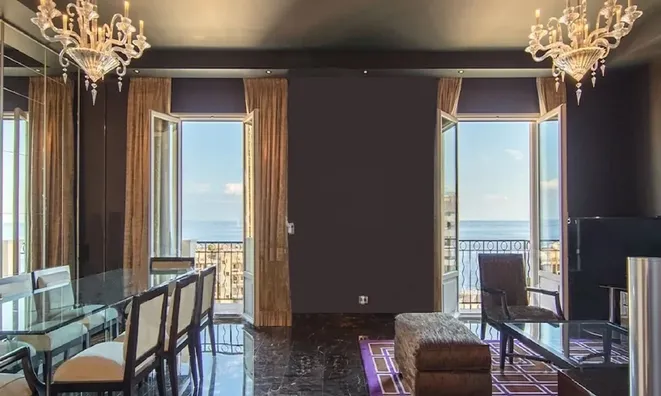 Недвижимость Apartment Monaco, Carre d'Or: 4