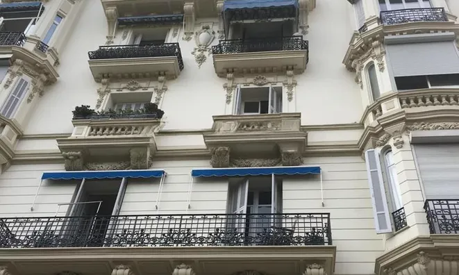 Недвижимость Apartment Monaco, Carre d'Or: 7