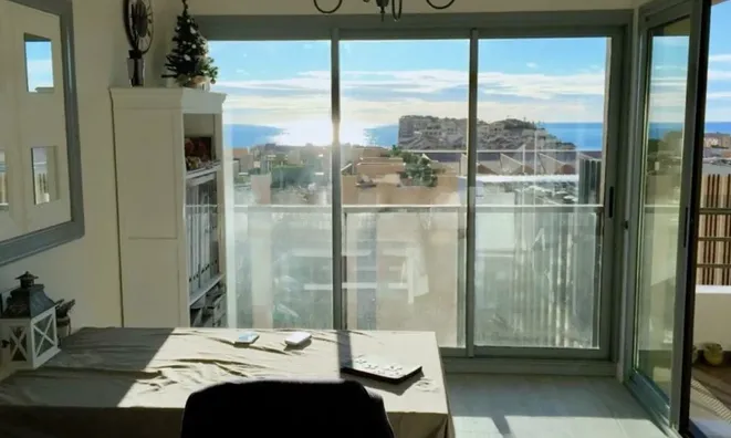 Недвижимость Apartment Monaco, Fontvieille: 2
