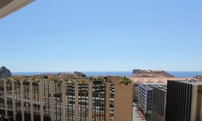 Недвижимость Apartment Monaco, Fontvieille: 4