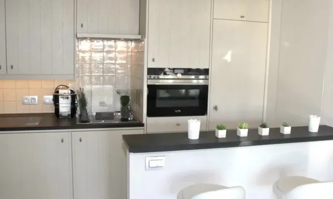 Недвижимость Apartment Monaco, Fontvieille: 5