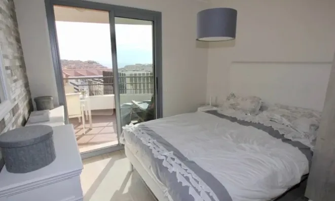 Недвижимость Apartment Monaco, Fontvieille: 6