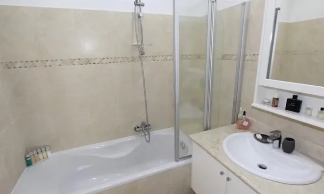 Недвижимость Apartment Monaco, Fontvieille: 7