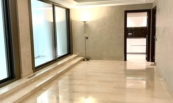 Недвижимость Apartment Monaco, Condamine: 2