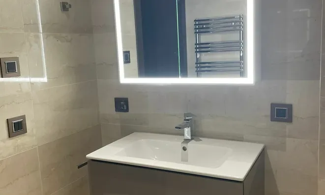 Недвижимость Apartment Monaco, Condamine: 4