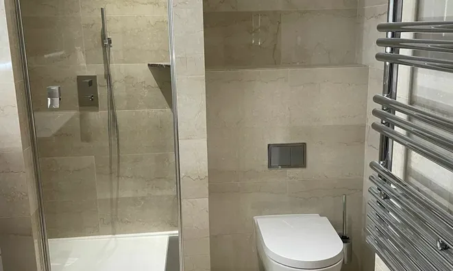 Недвижимость Apartment Monaco, Condamine: 5