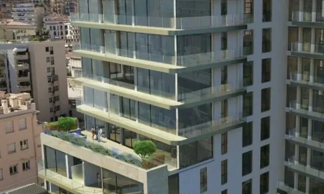 Недвижимость Apartment Monaco, Condamine: 6