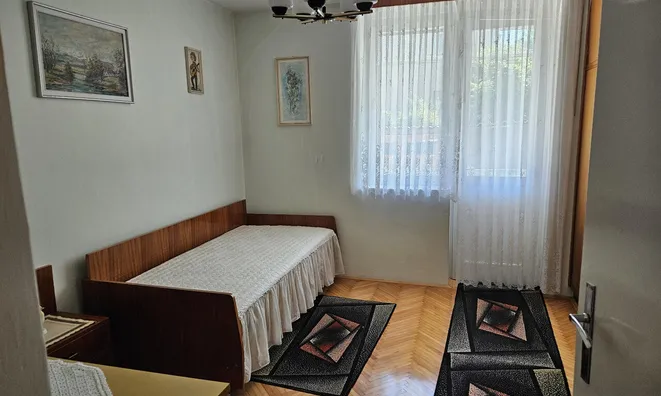 Недвижимость Apartment, 3-room, Shishka: 1