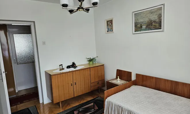 Недвижимость Apartment, 3-room, Shishka: 3