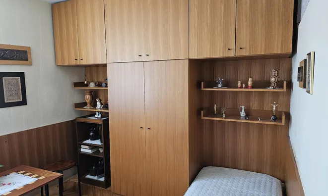 Недвижимость Apartment, 3-room, Shishka: 6