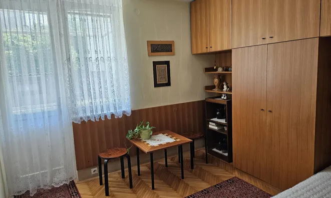 Недвижимость Apartment, 3-room, Shishka: 7
